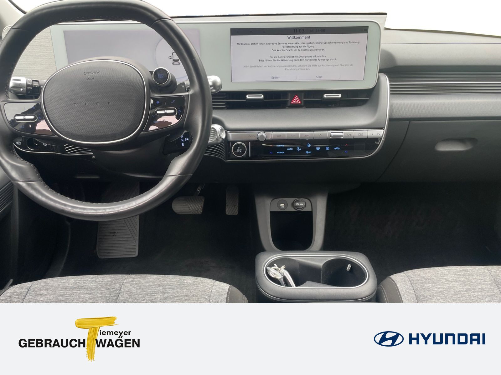 Hyundai IONIQ 5 – Foto 12