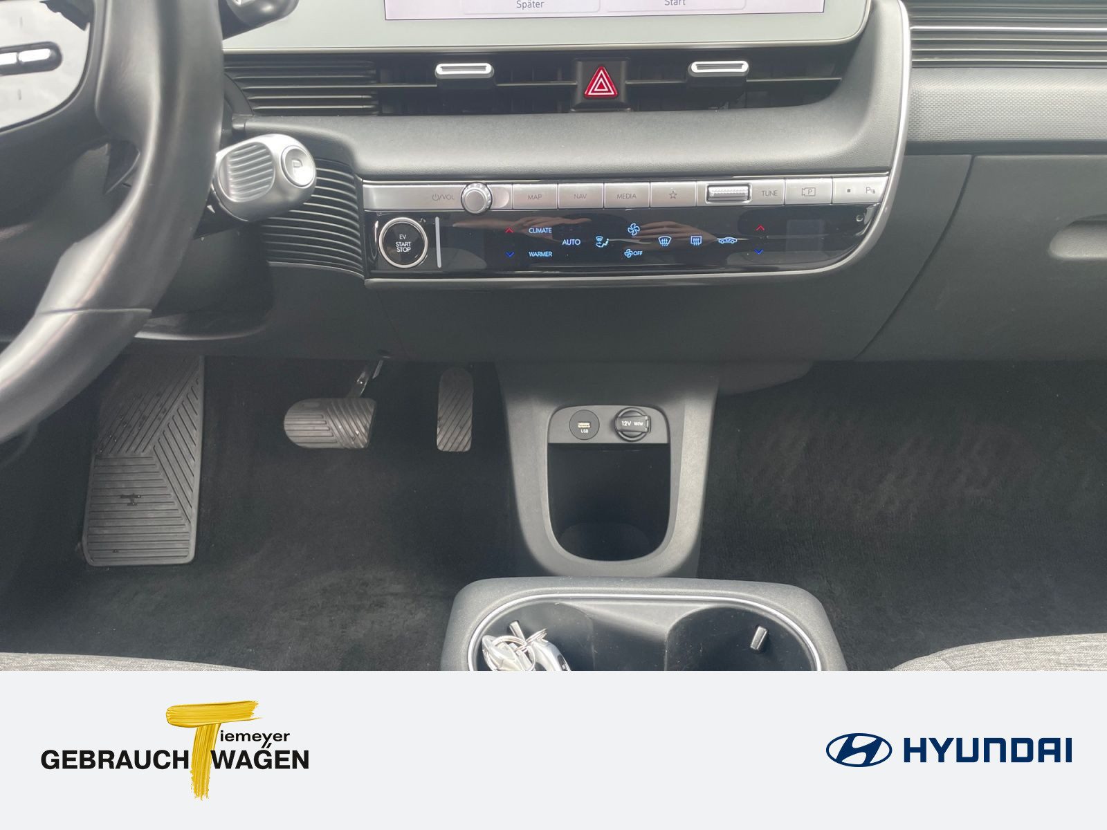 Hyundai IONIQ 5 – Foto 13