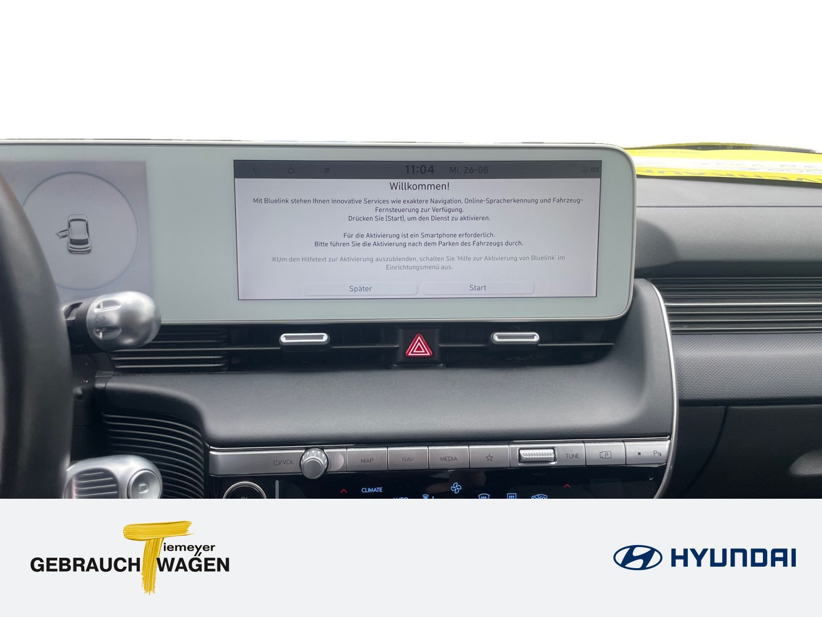 Hyundai IONIQ 5 – Foto 14