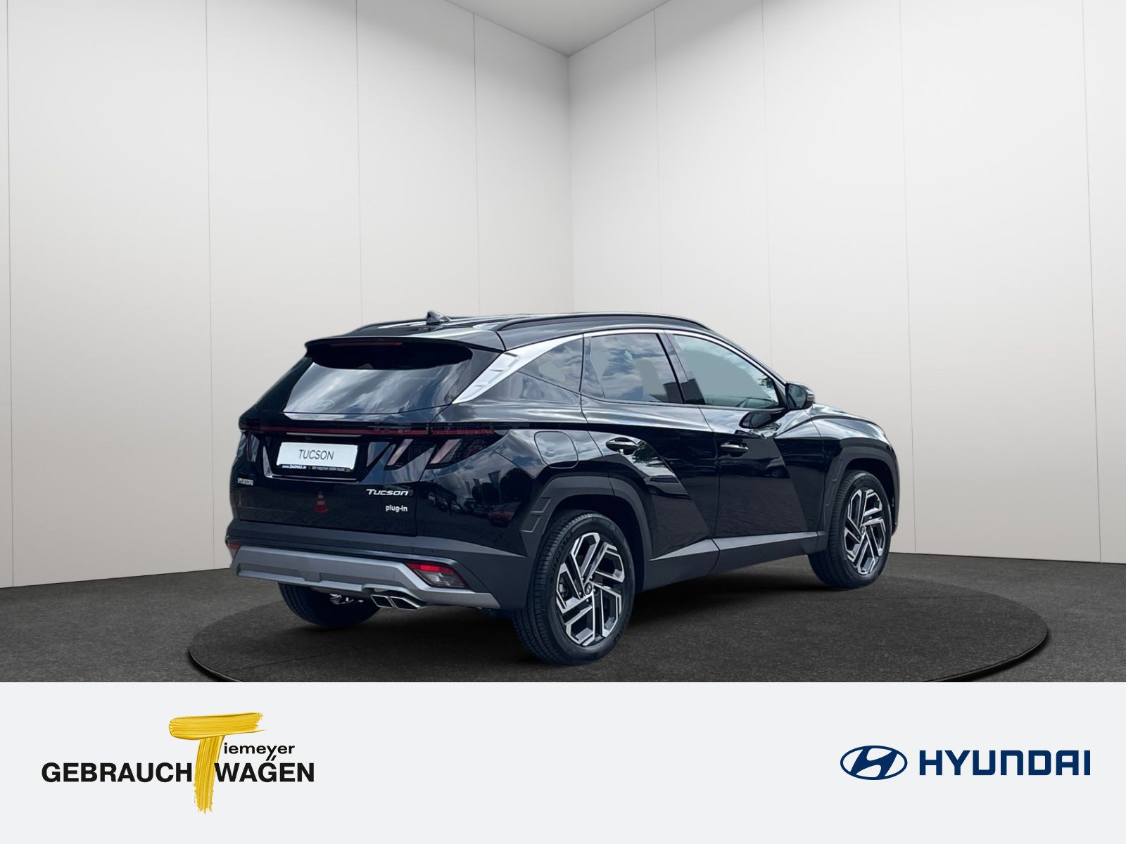 Hyundai Tucson – Bild 5