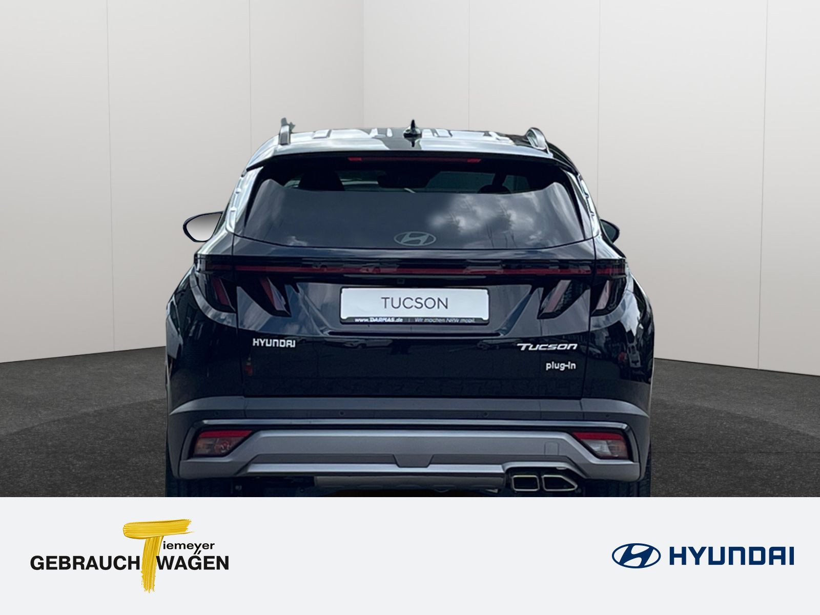Hyundai Tucson – Bild 6