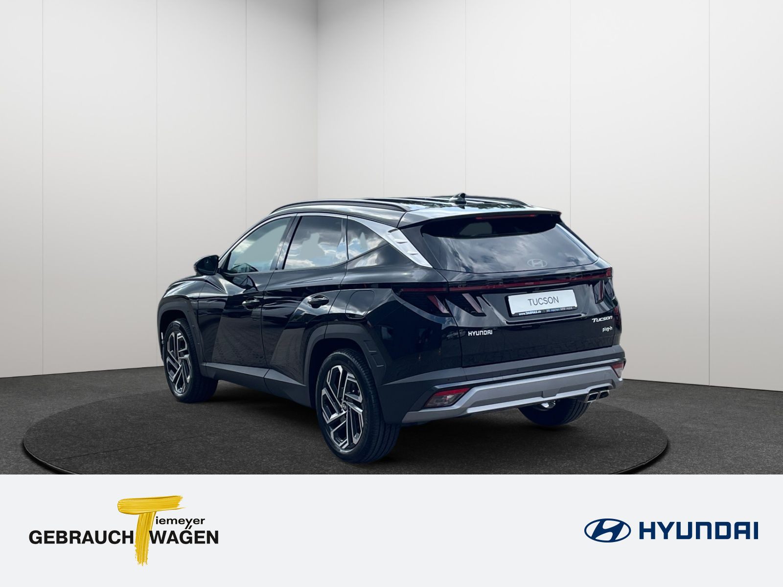Hyundai Tucson – Bild 7