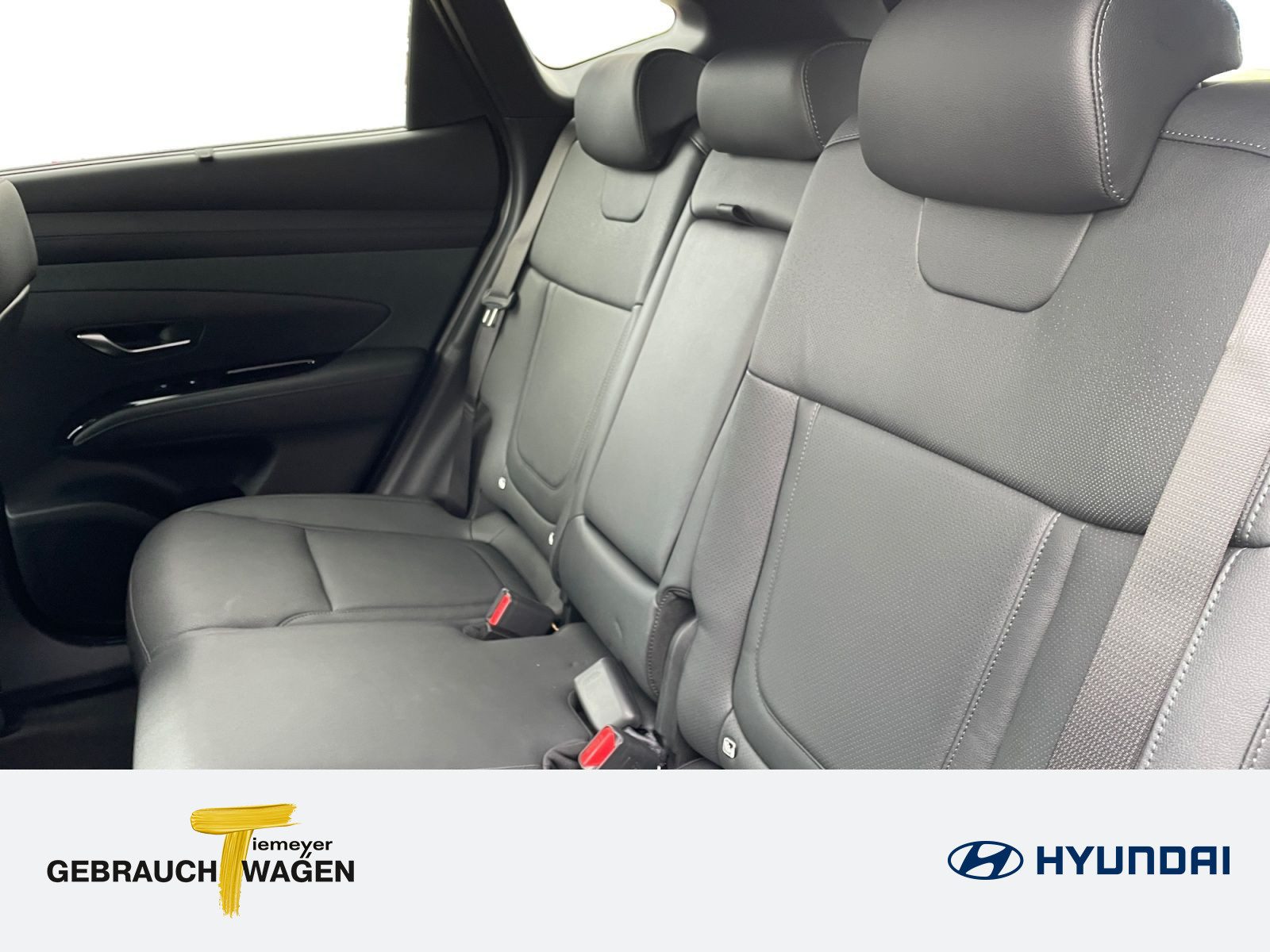 Hyundai Tucson – Bild 11