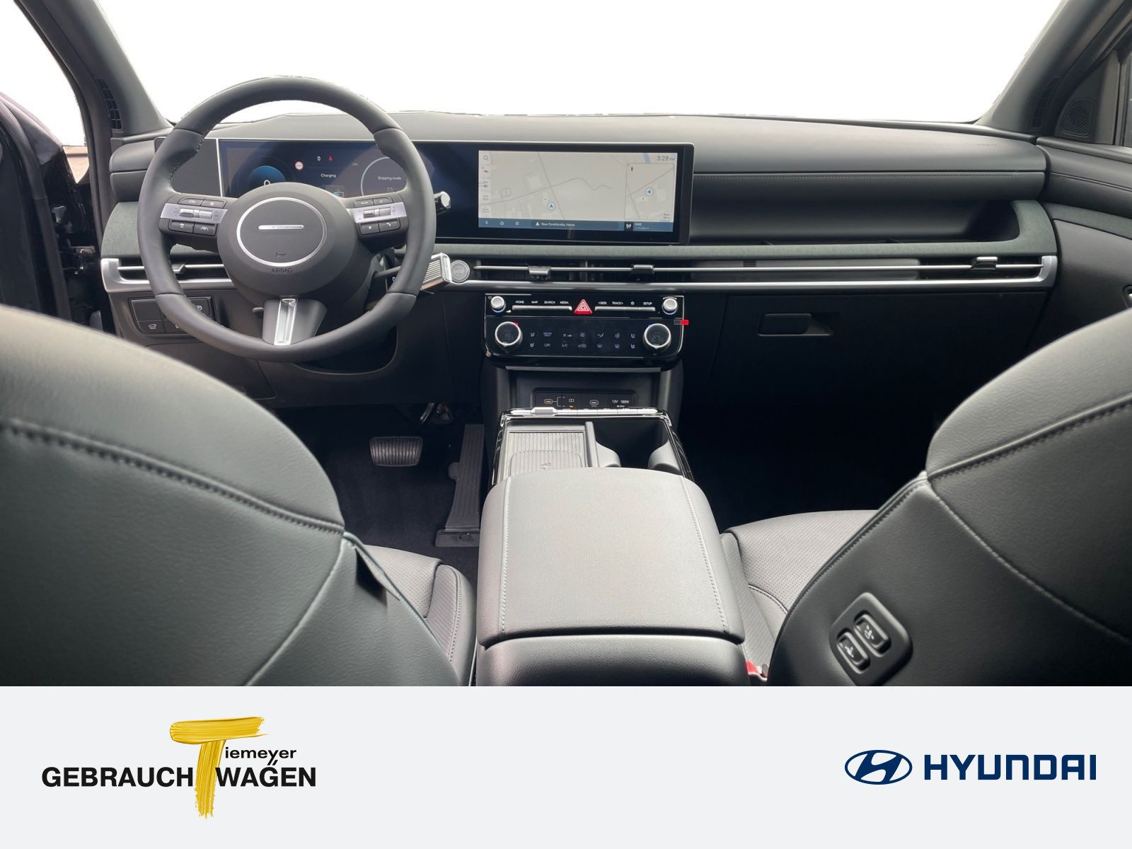 Hyundai Tucson – Bild 12