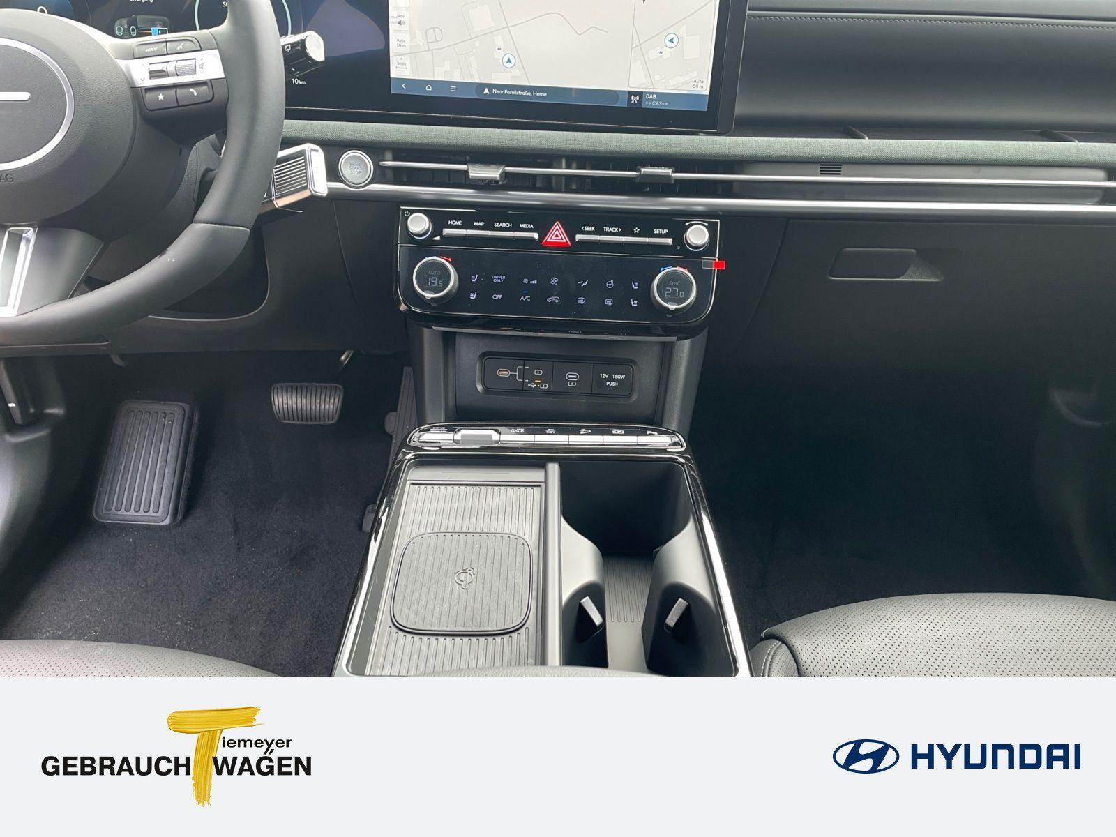 Hyundai Tucson – Bild 13