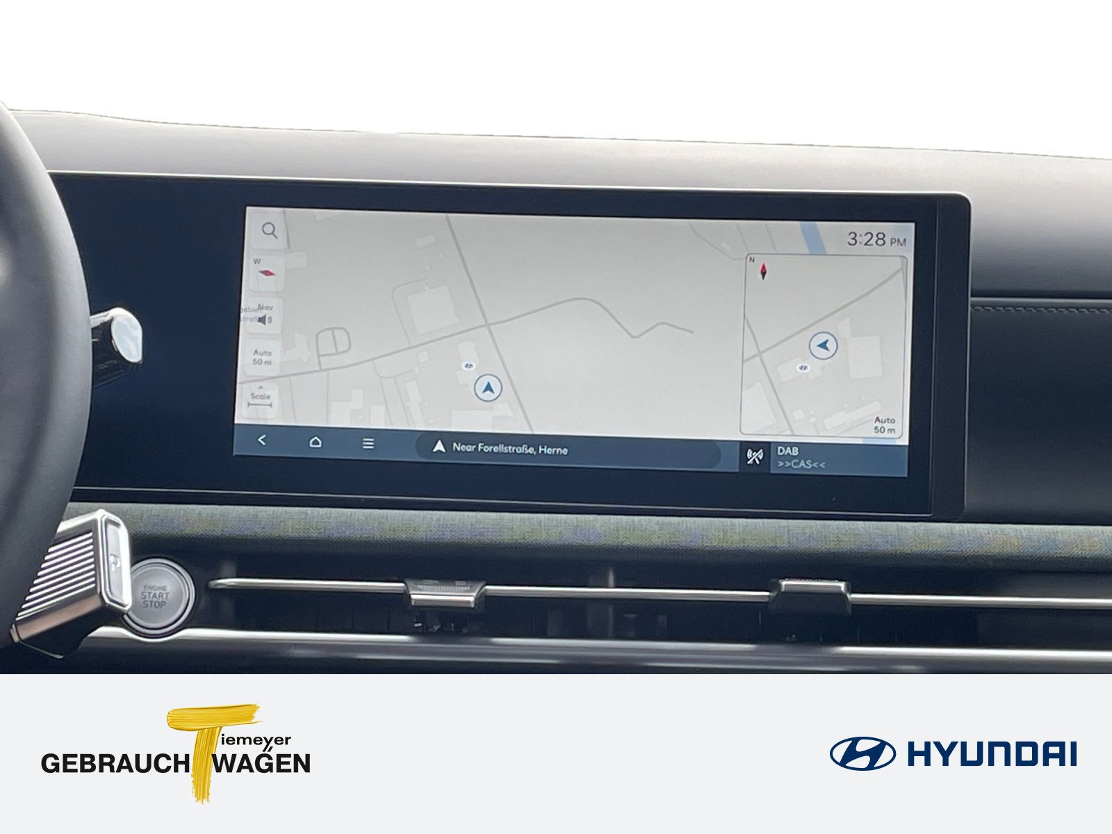 Hyundai Tucson – Bild 14