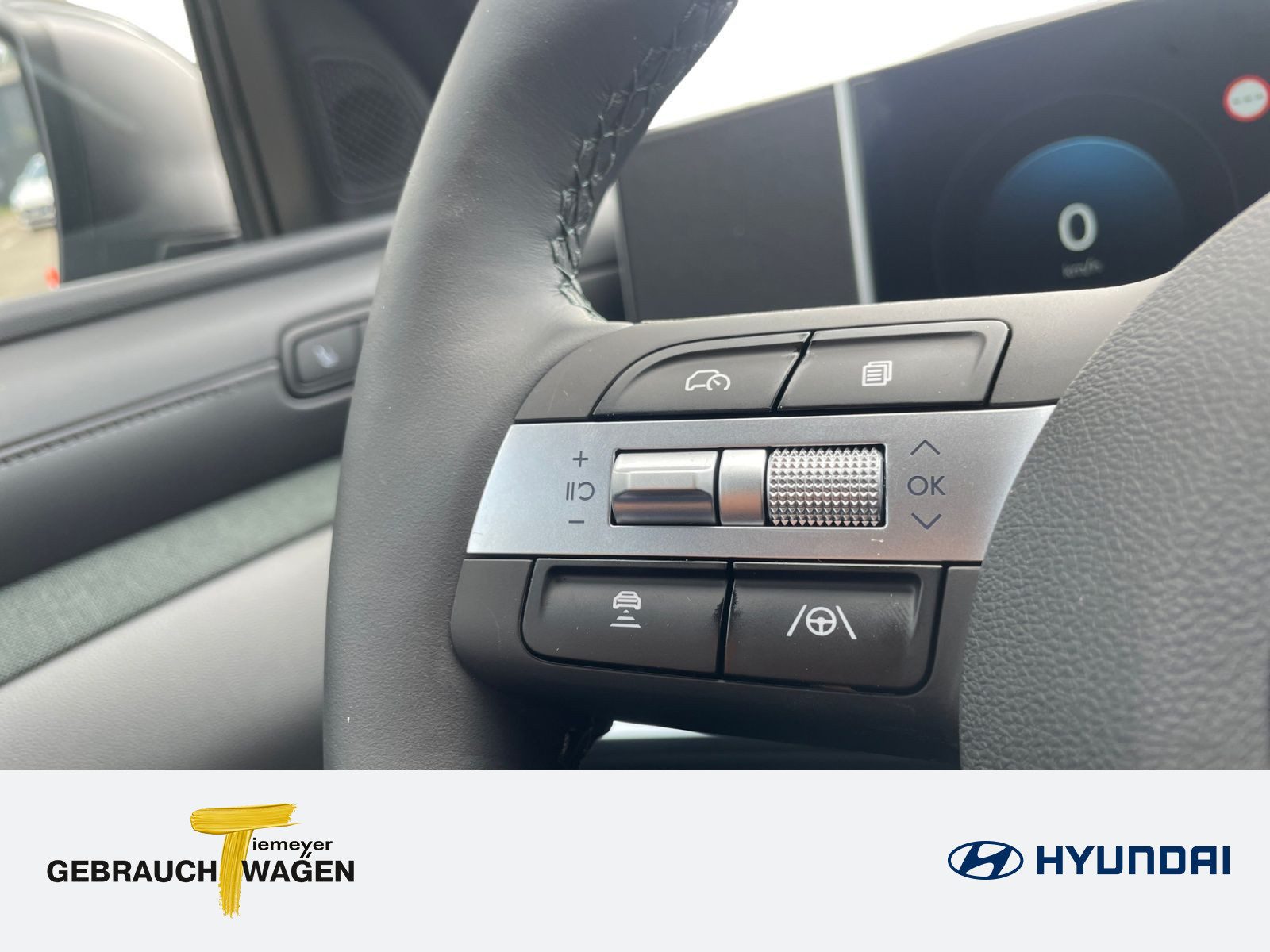 Hyundai Tucson – Bild 16