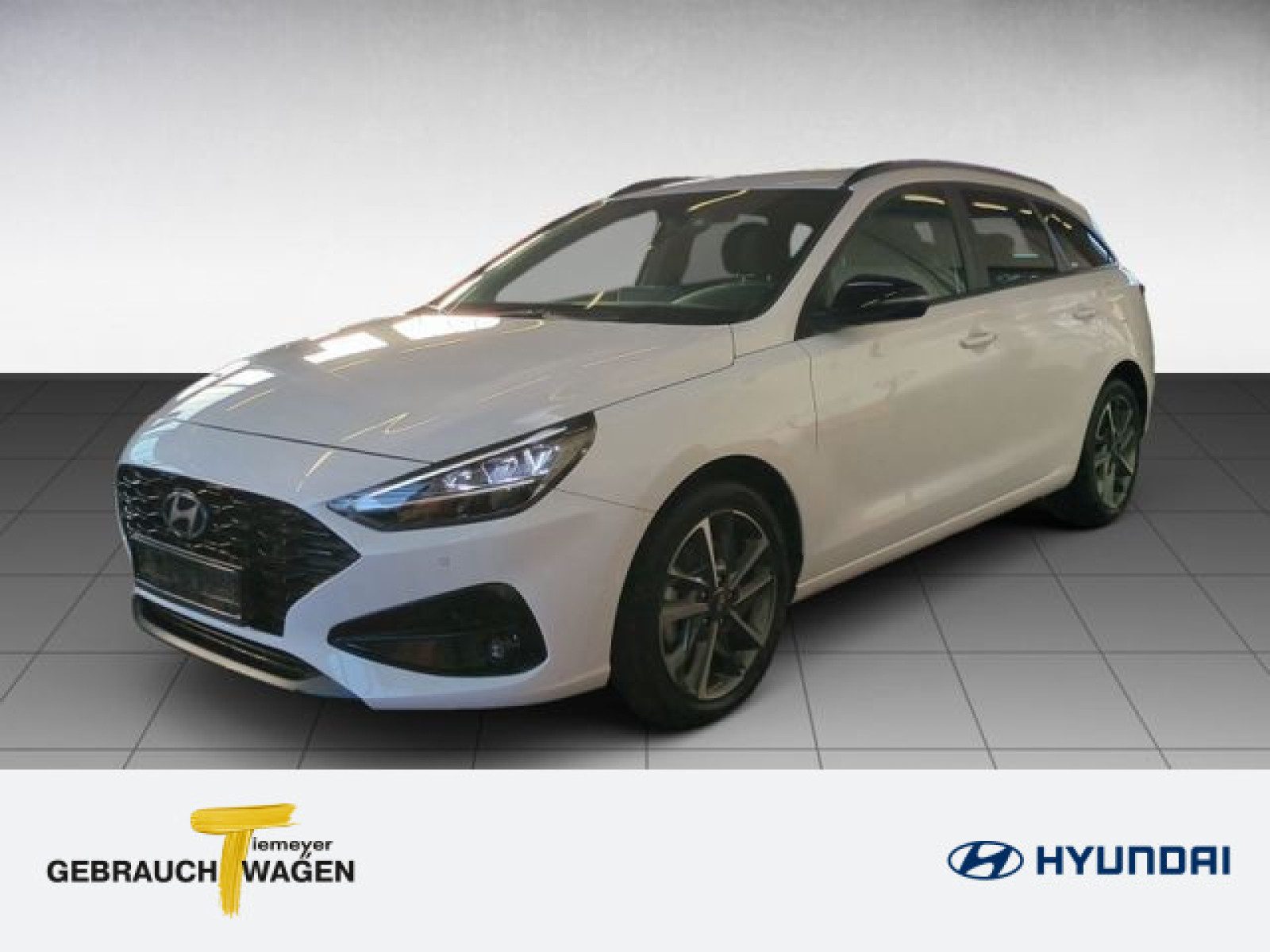 Hyundai i30 – Bild 1