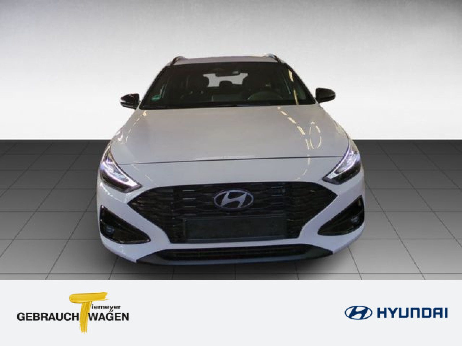 Hyundai i30 – Bild 2