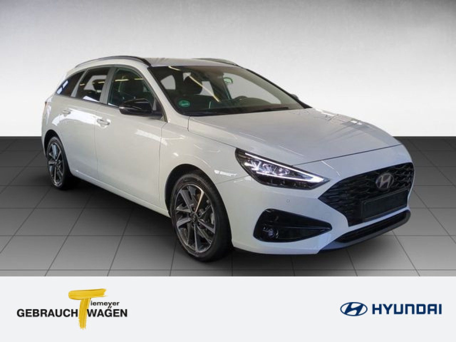 Hyundai i30 – Bild 3