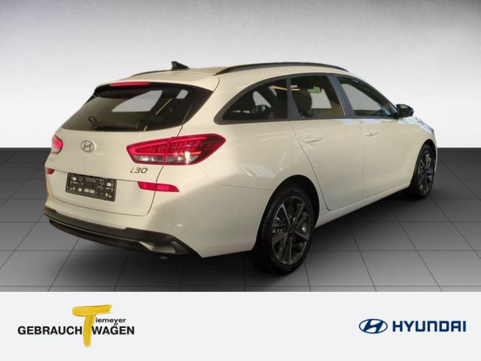 Hyundai i30 – Bild 4