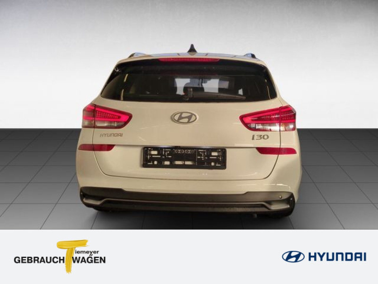Hyundai i30 – Bild 5