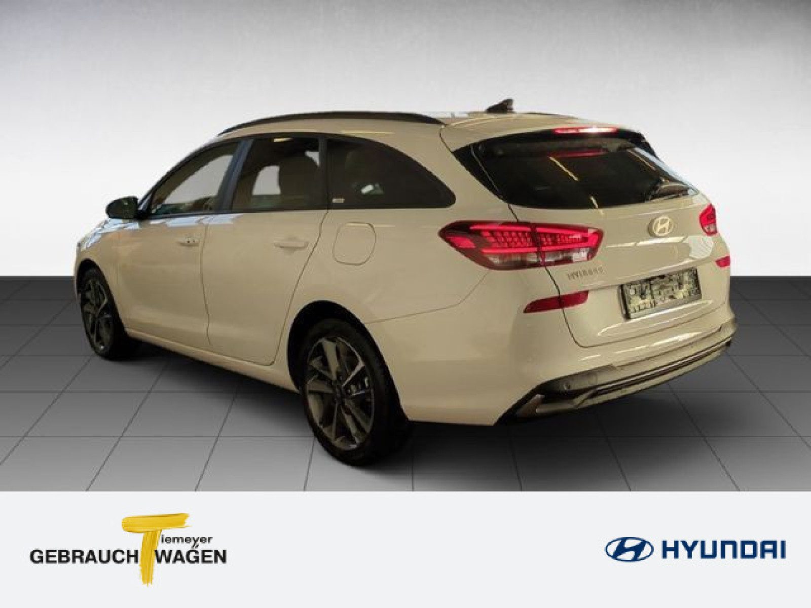 Hyundai i30 – Bild 7