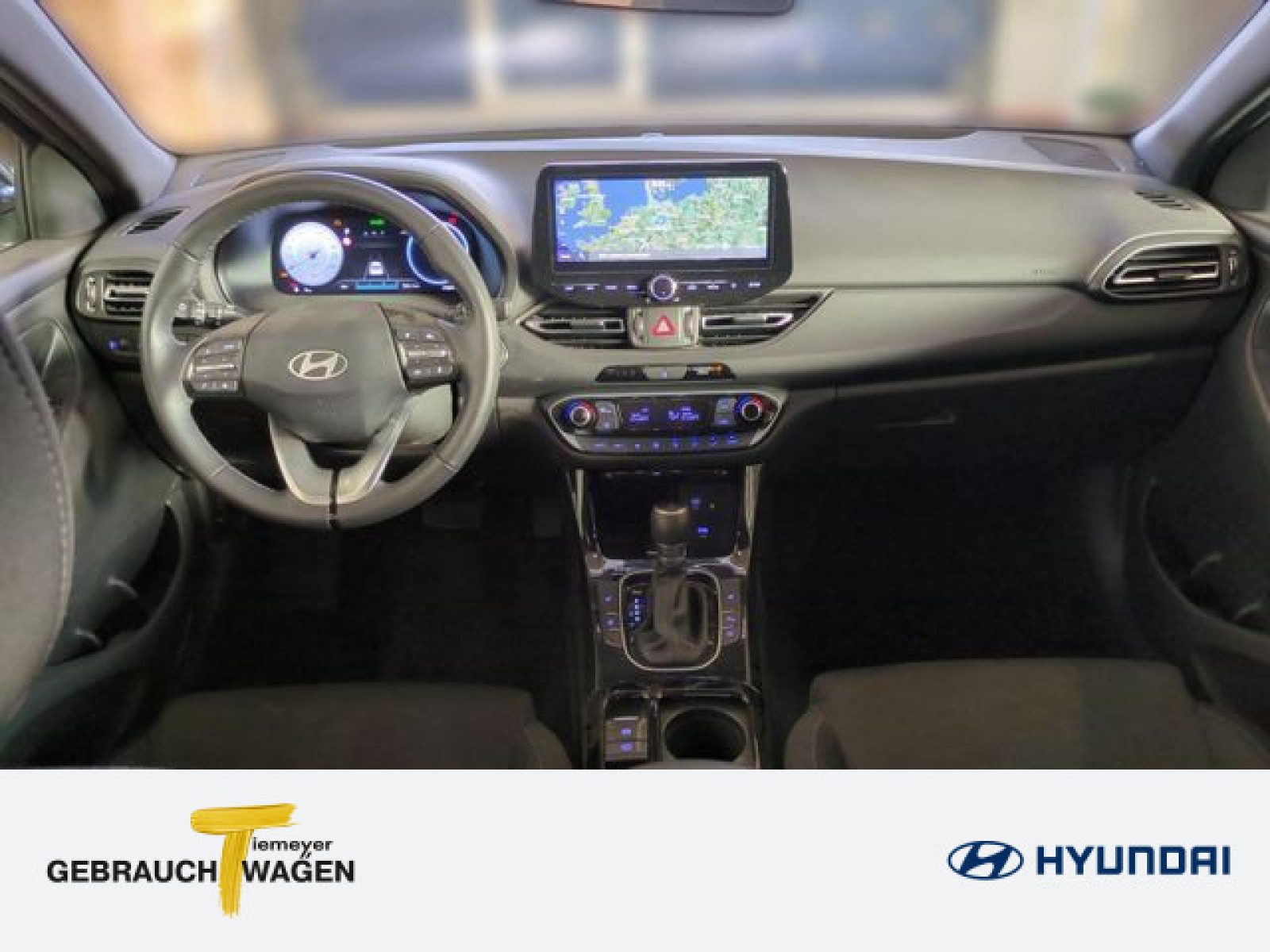 Hyundai i30 – Bild 8