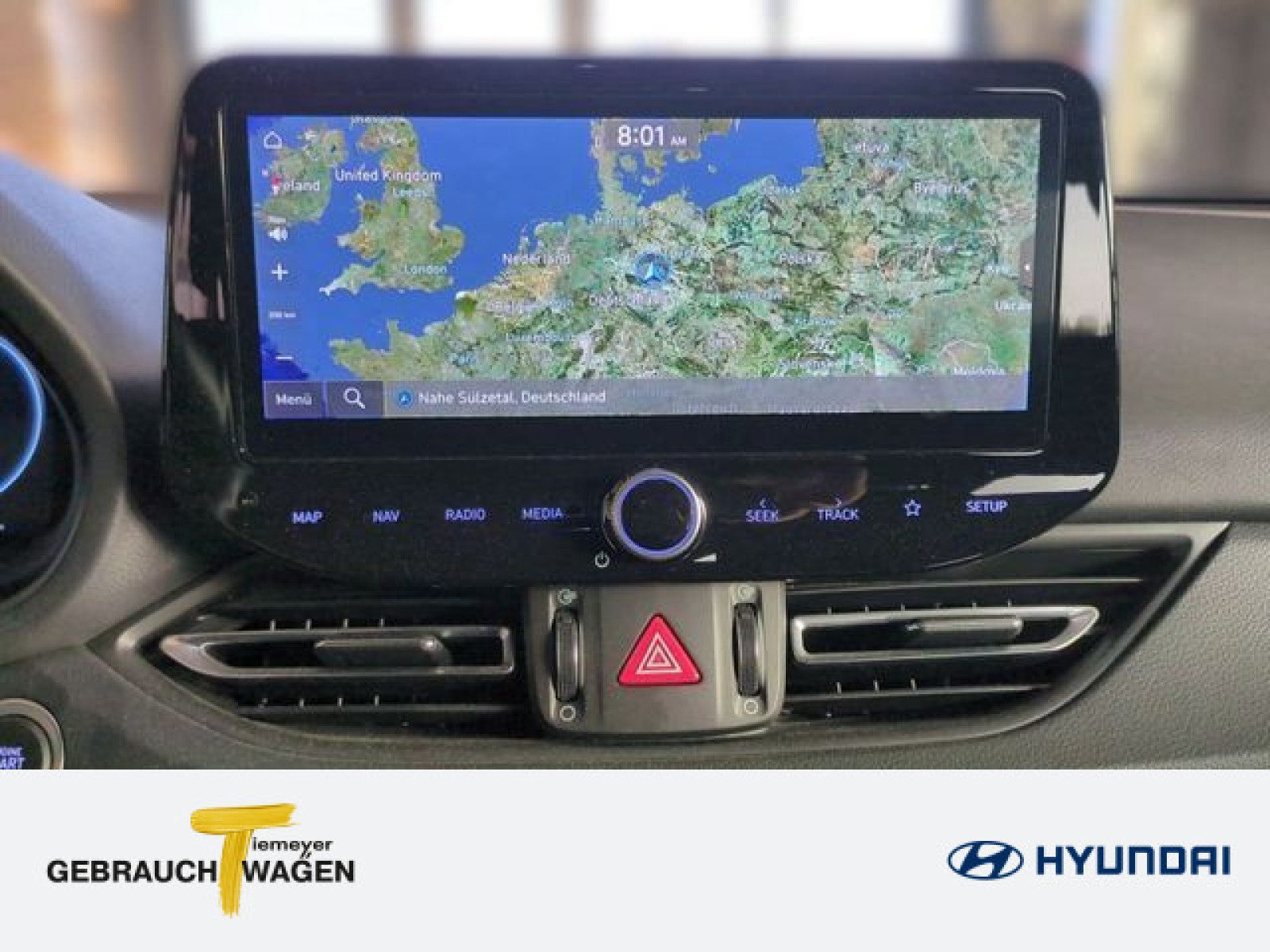 Hyundai i30 – Bild 9
