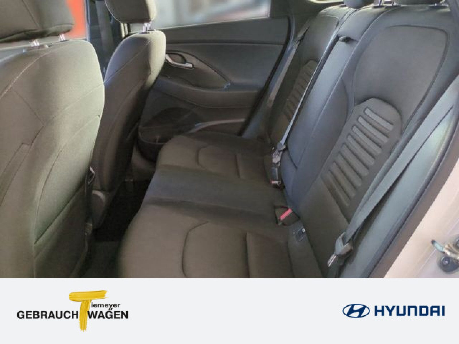 Hyundai i30 – Bild 10