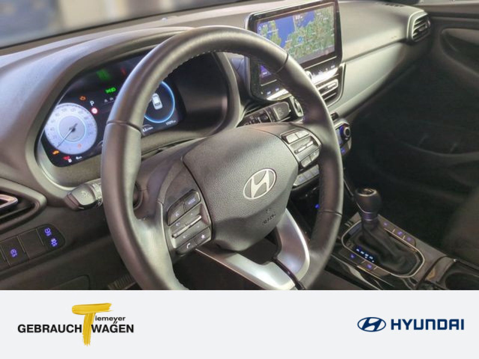 Hyundai i30 – Bild 11