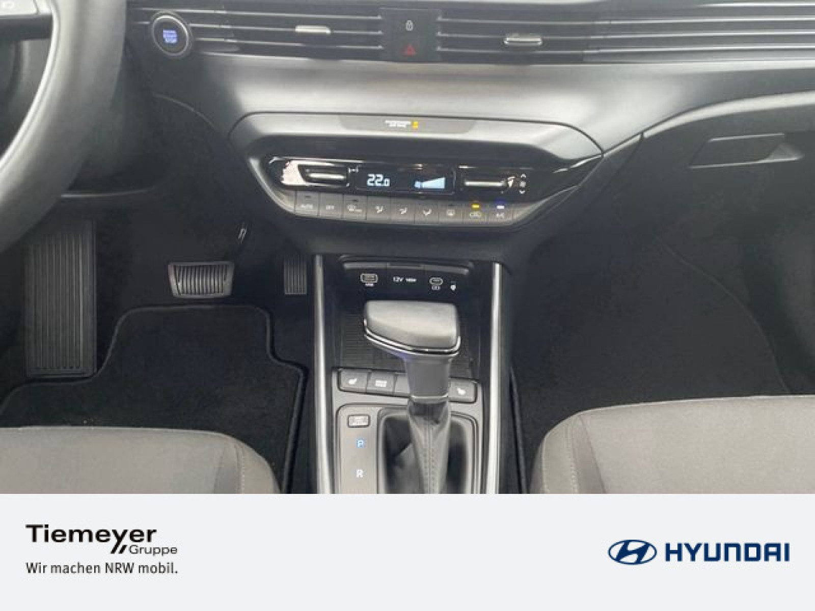 Hyundai i20 – Bild 4