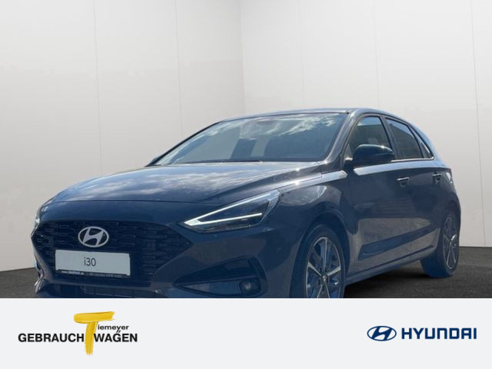 Hyundai i30 – Bild 1