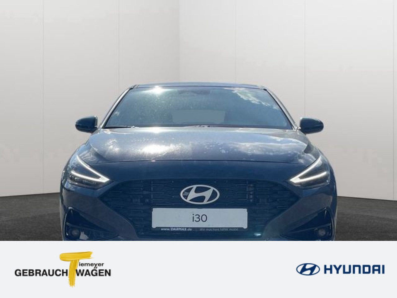 Hyundai i30 – Bild 2