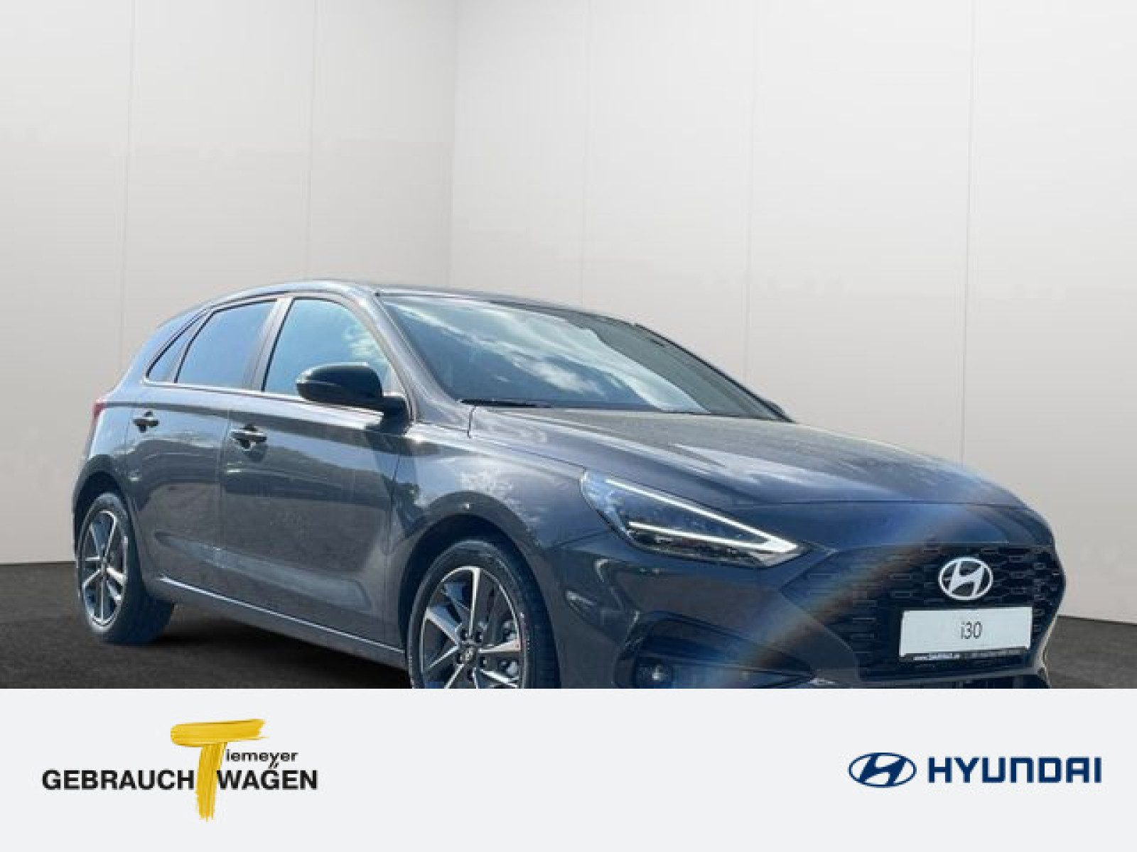 Hyundai i30 – Bild 3