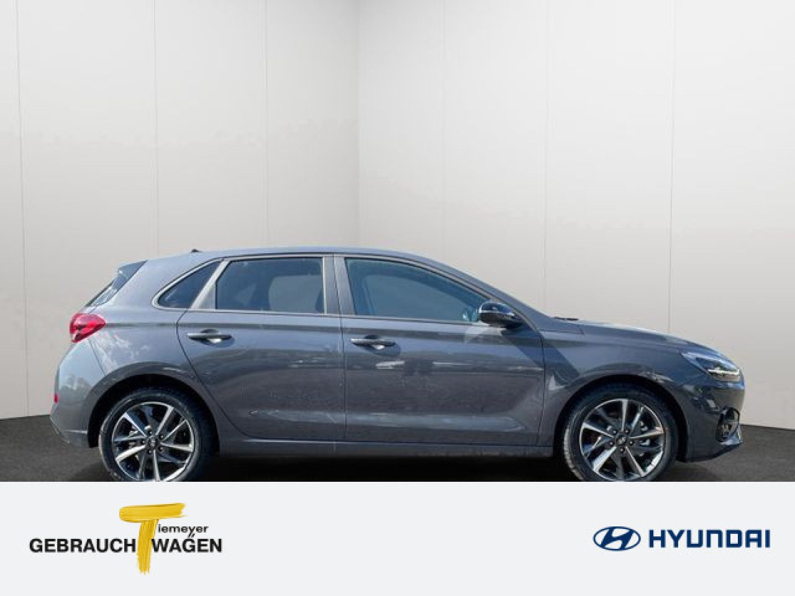 Hyundai i30 – Bild 4