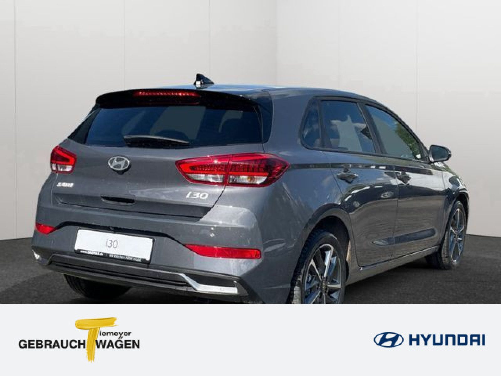 Hyundai i30 – Bild 5