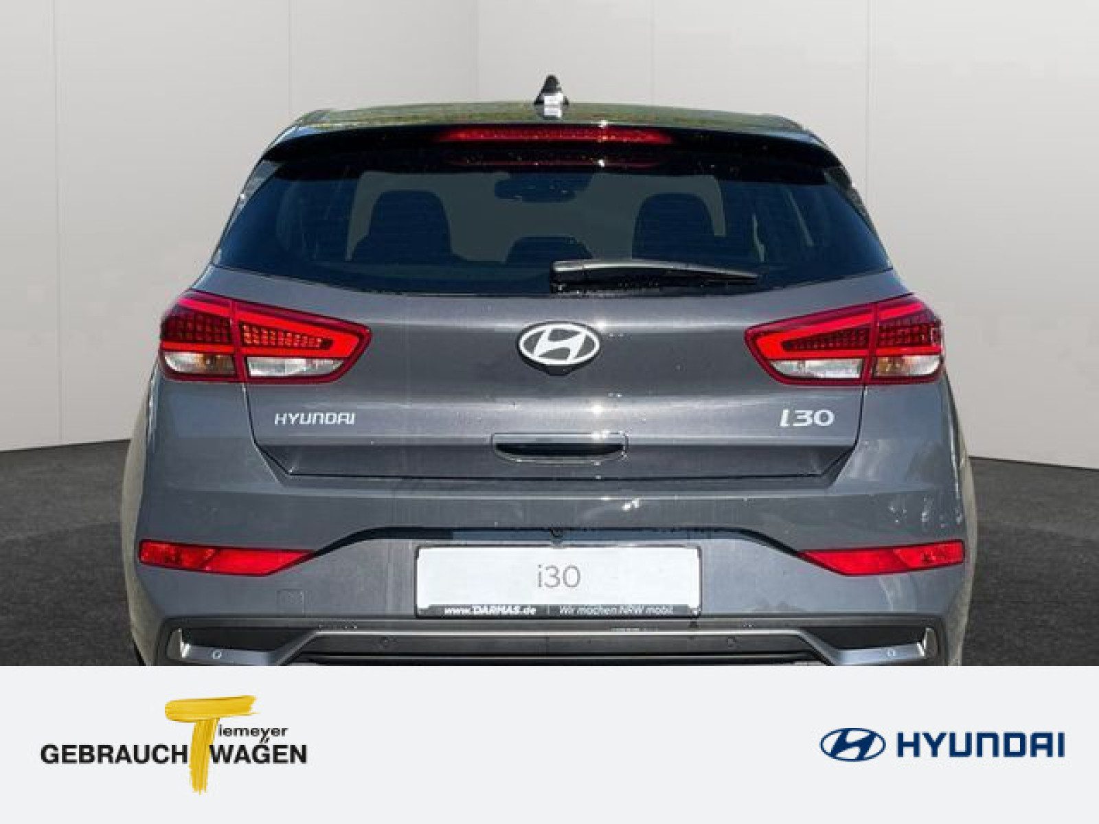 Hyundai i30 – Bild 6