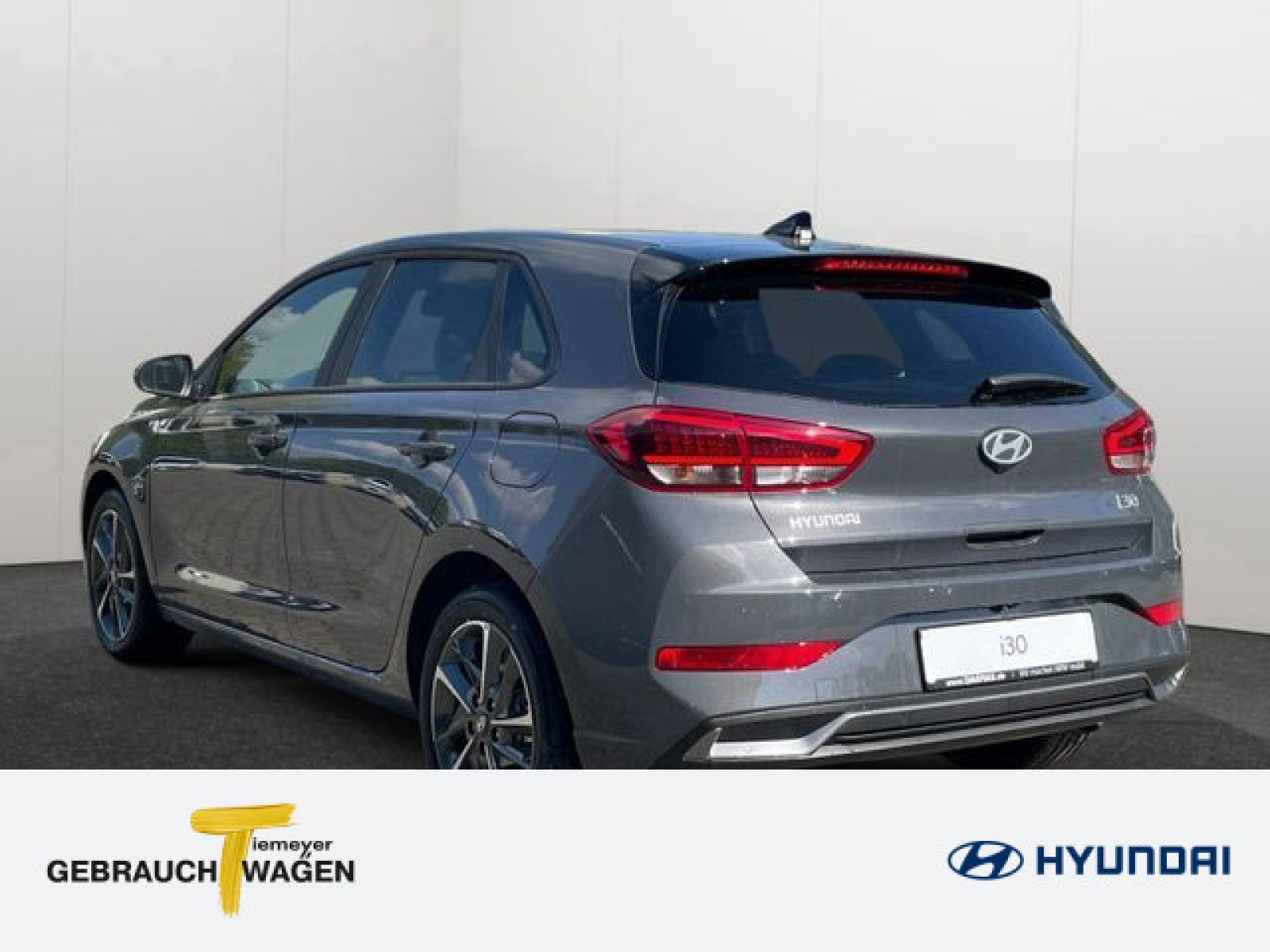 Hyundai i30 – Bild 7