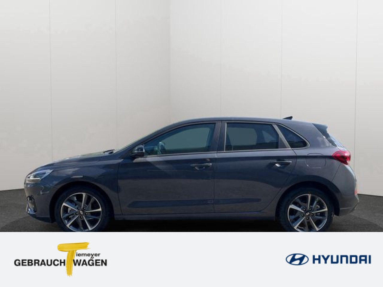Hyundai i30 – Bild 8