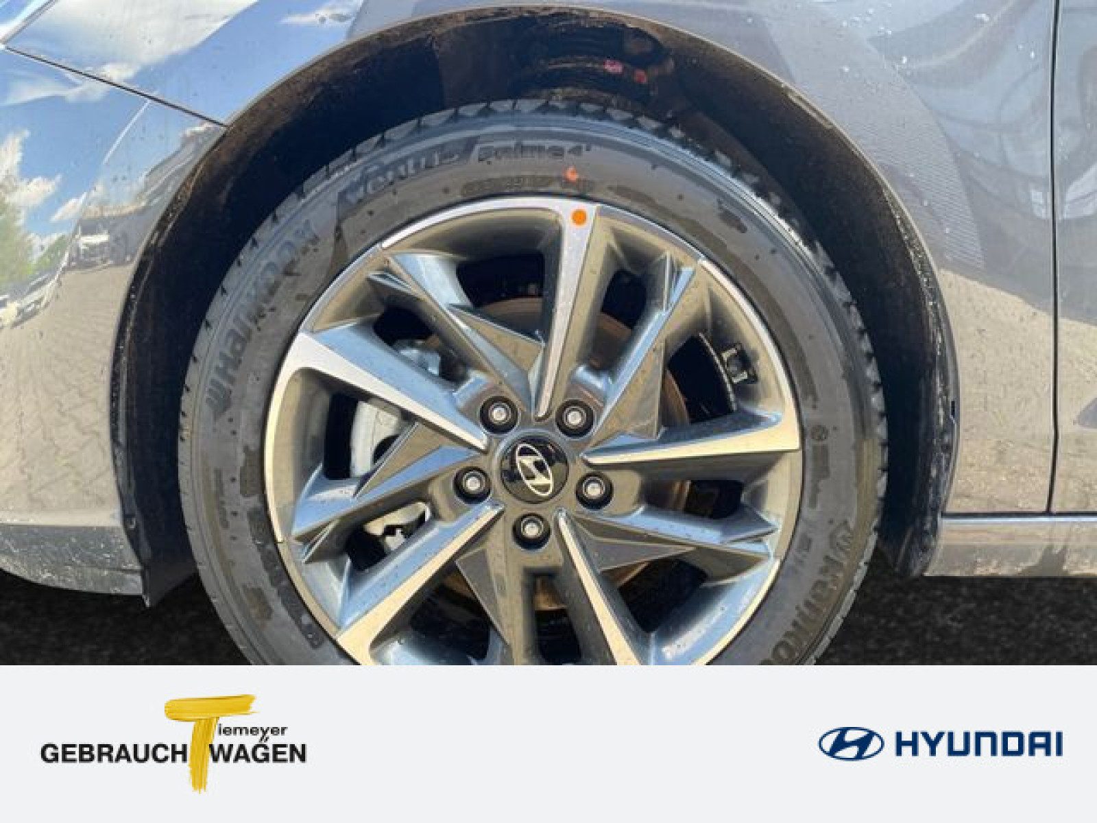 Hyundai i30 – Bild 9