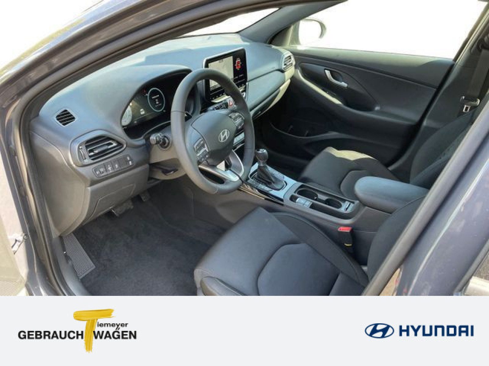 Hyundai i30 – Bild 10