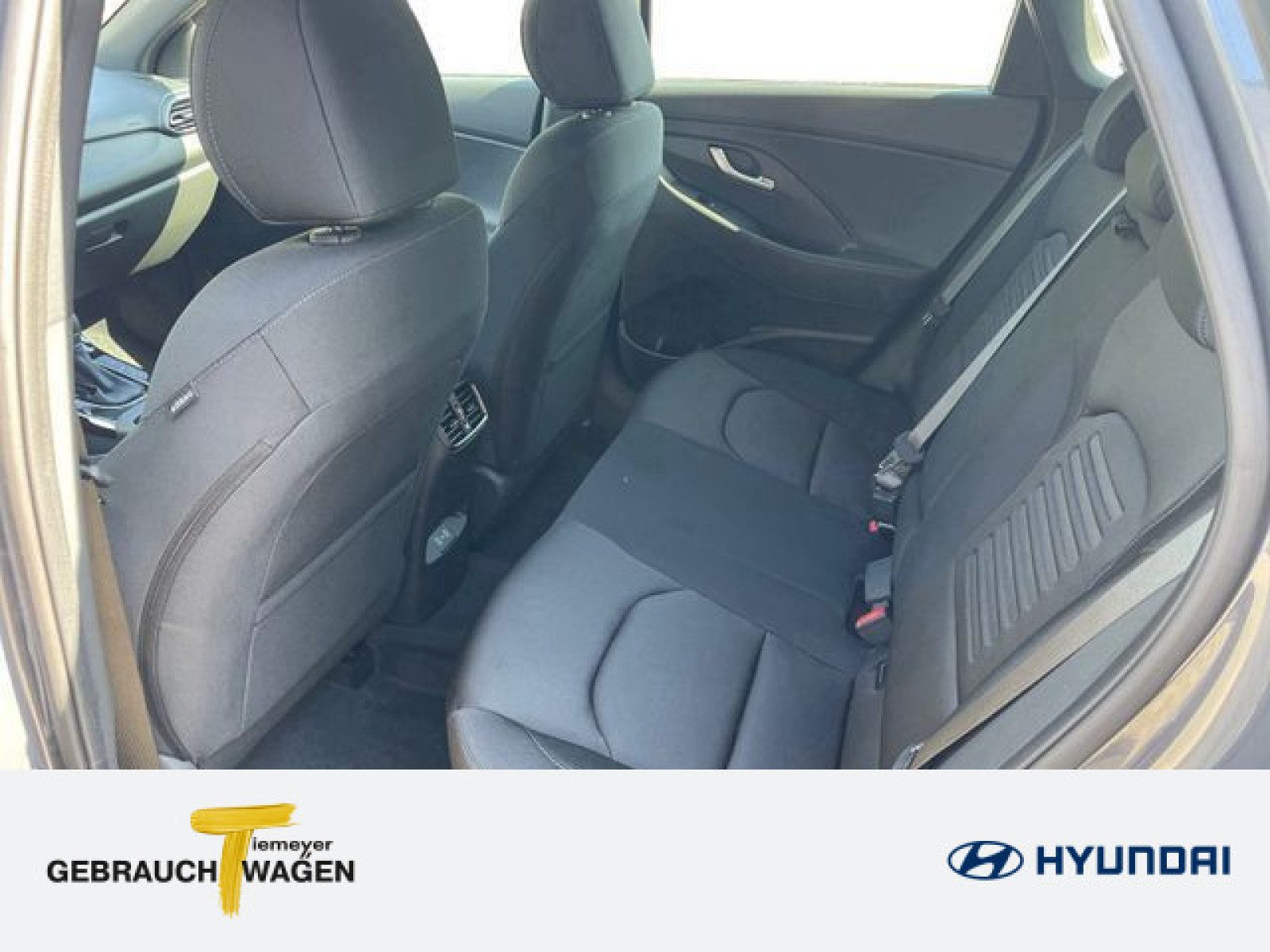 Hyundai i30 – Bild 11