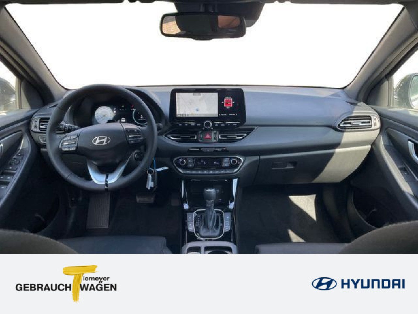 Hyundai i30 – Bild 12
