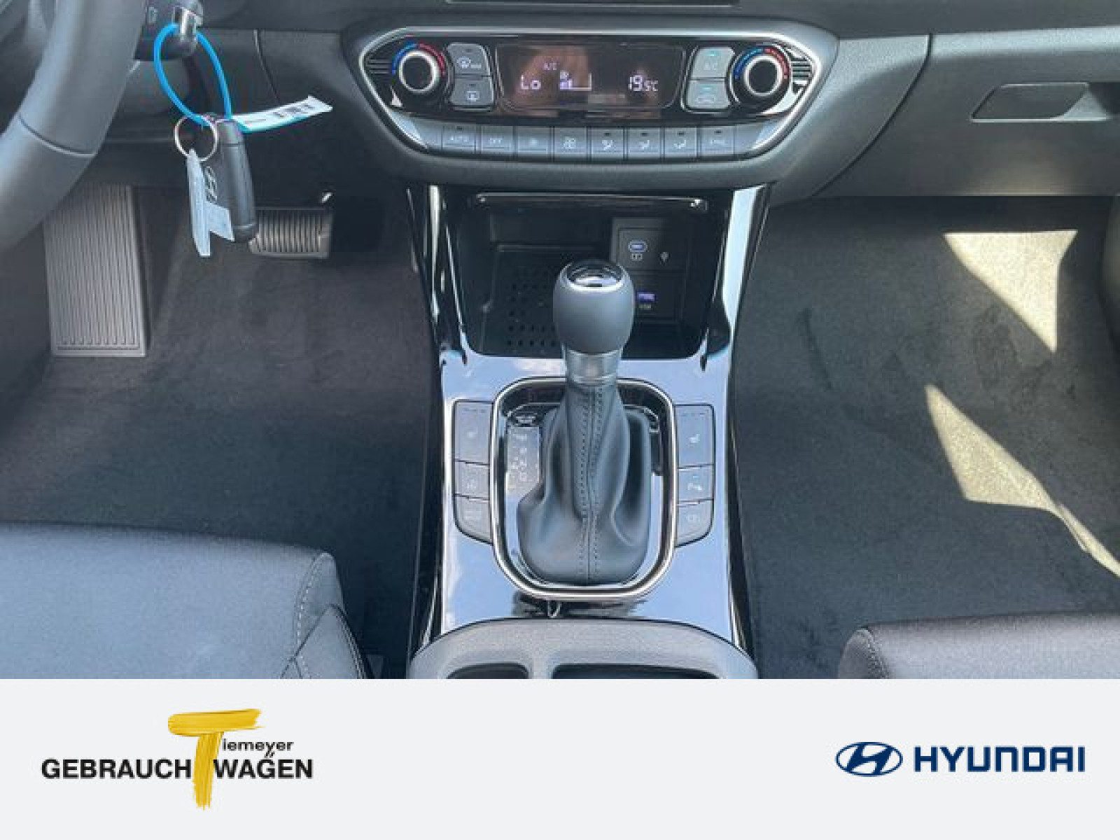 Hyundai i30 – Bild 13