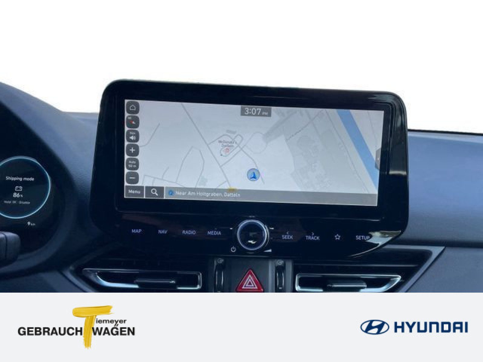 Hyundai i30 – Bild 14