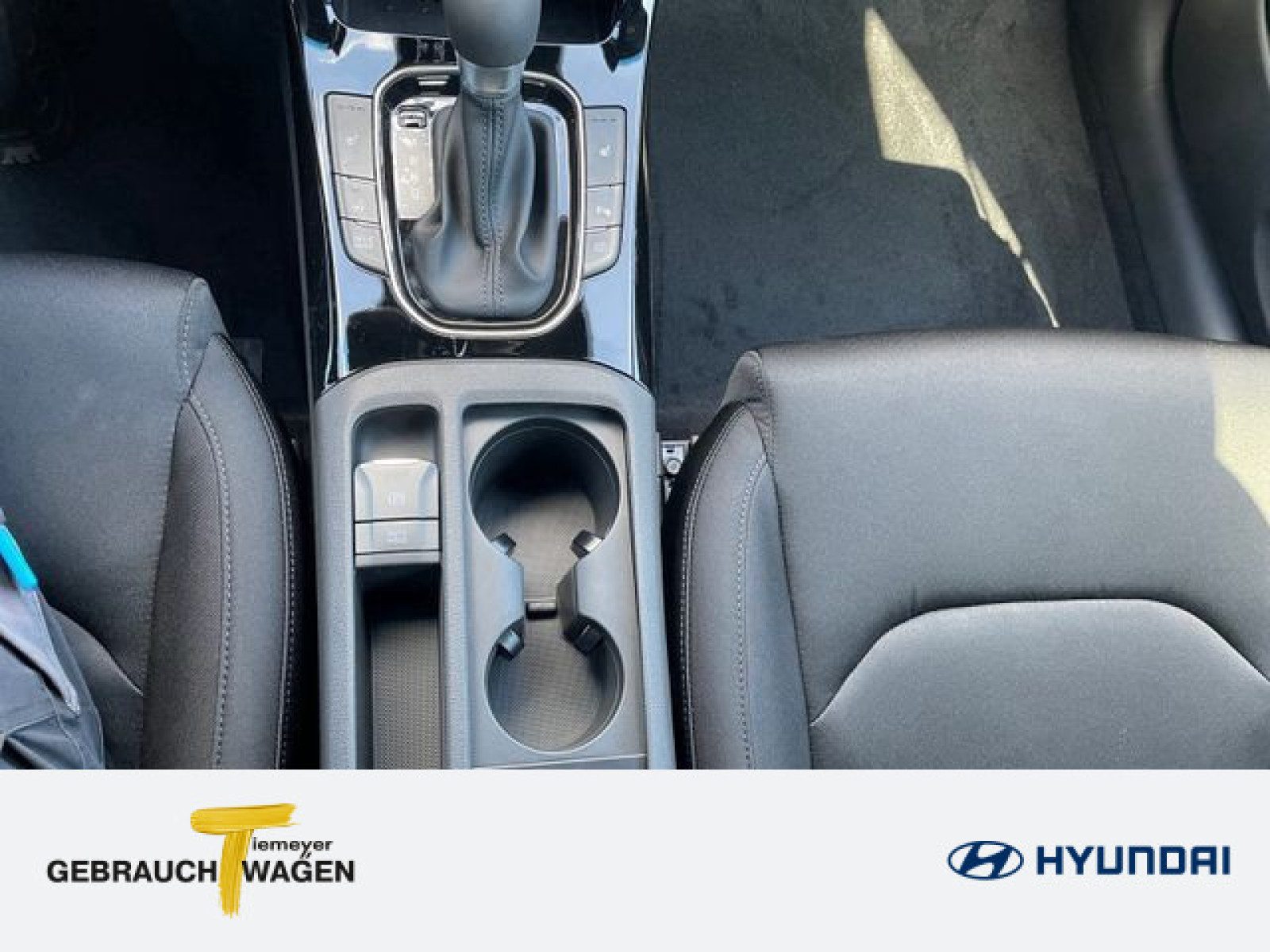 Hyundai i30 – Bild 15