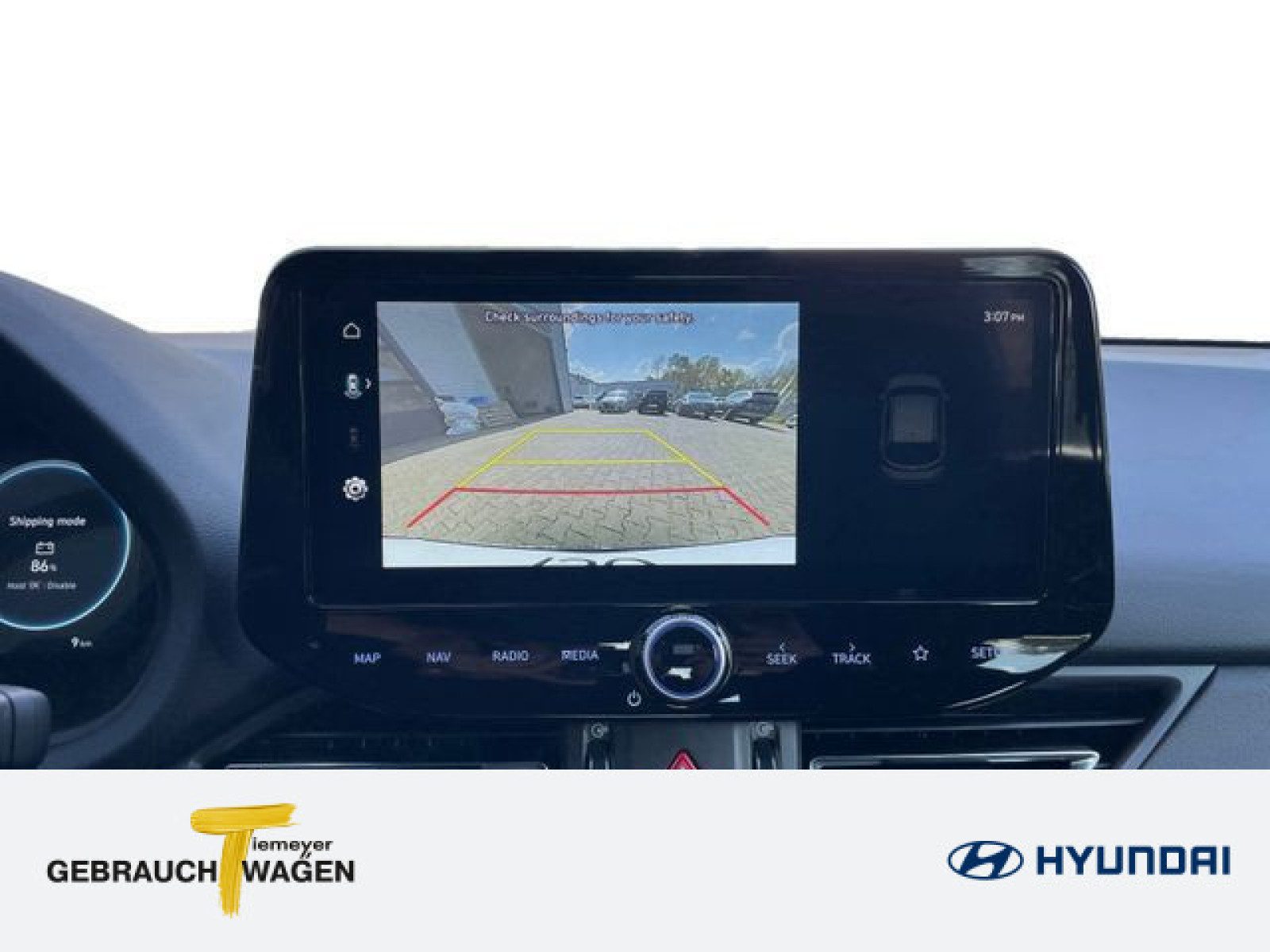 Hyundai i30 – Bild 16