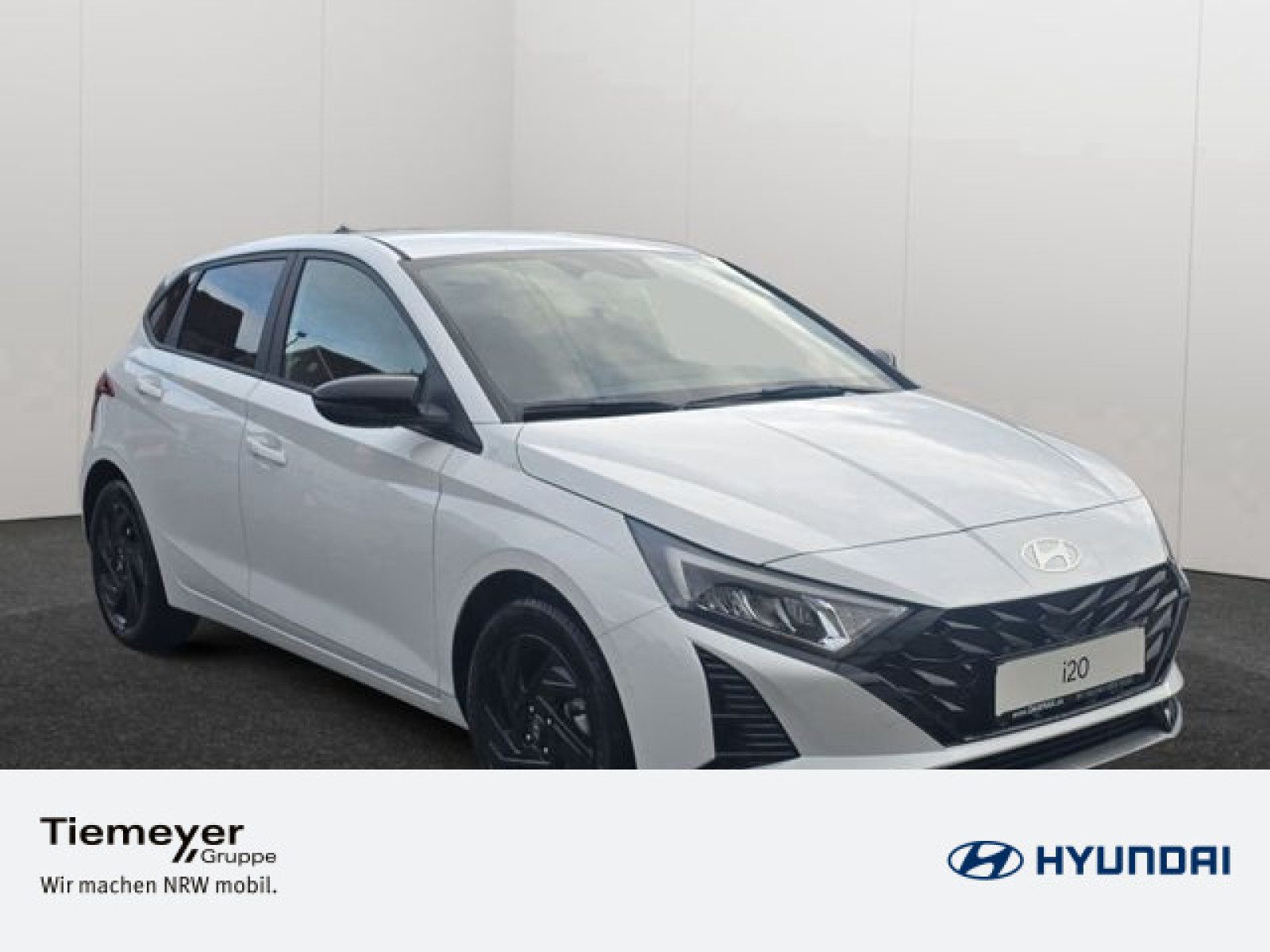 Hyundai i20 – Bild 3