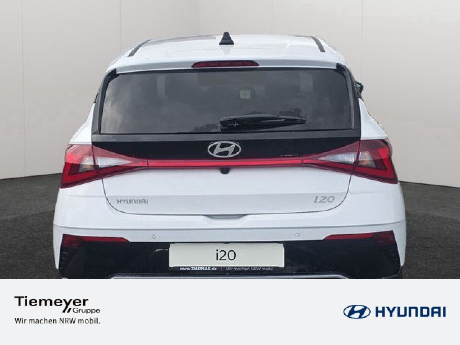 Hyundai i20 – Bild 6