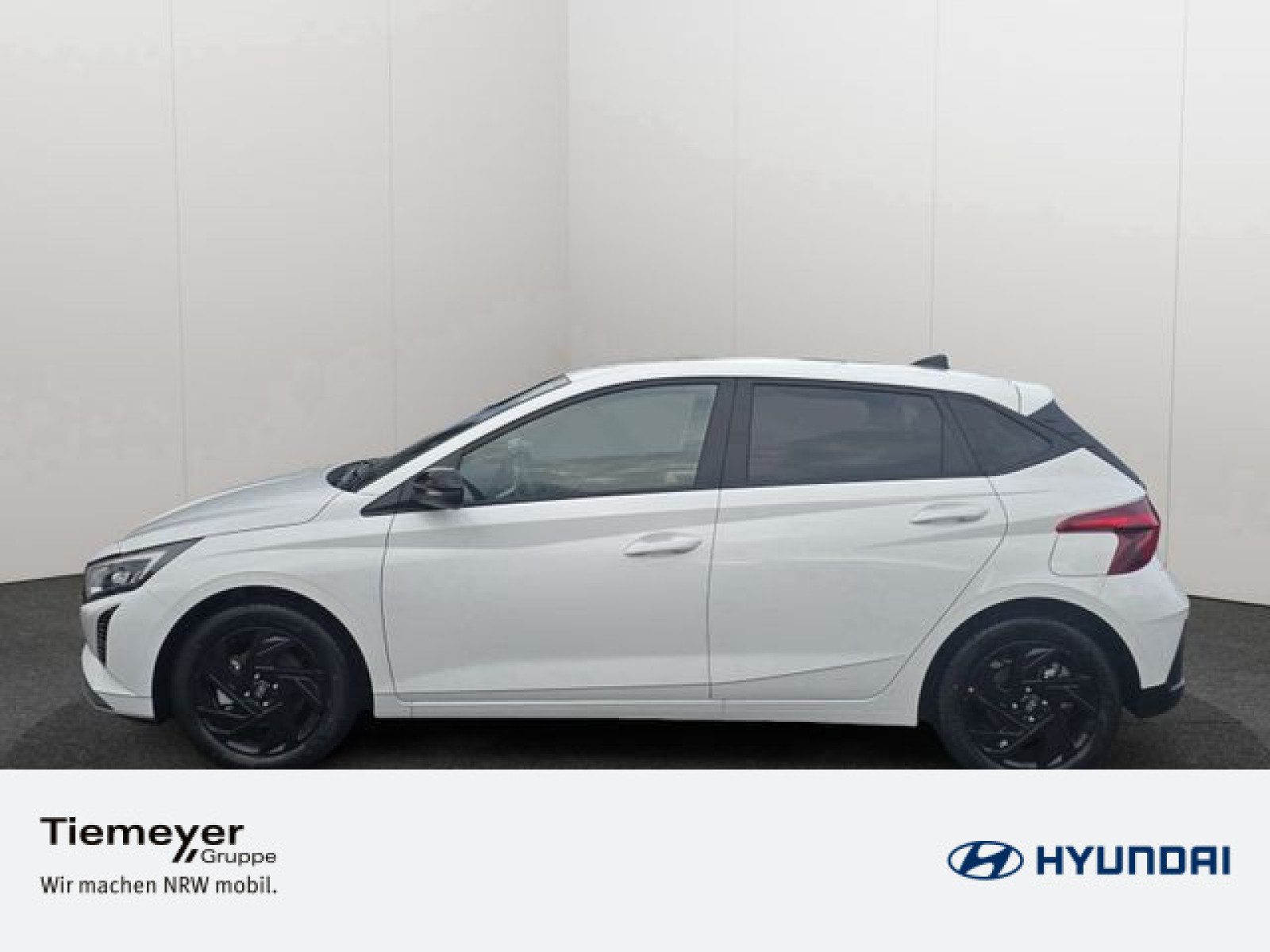 Hyundai i20 – Bild 8