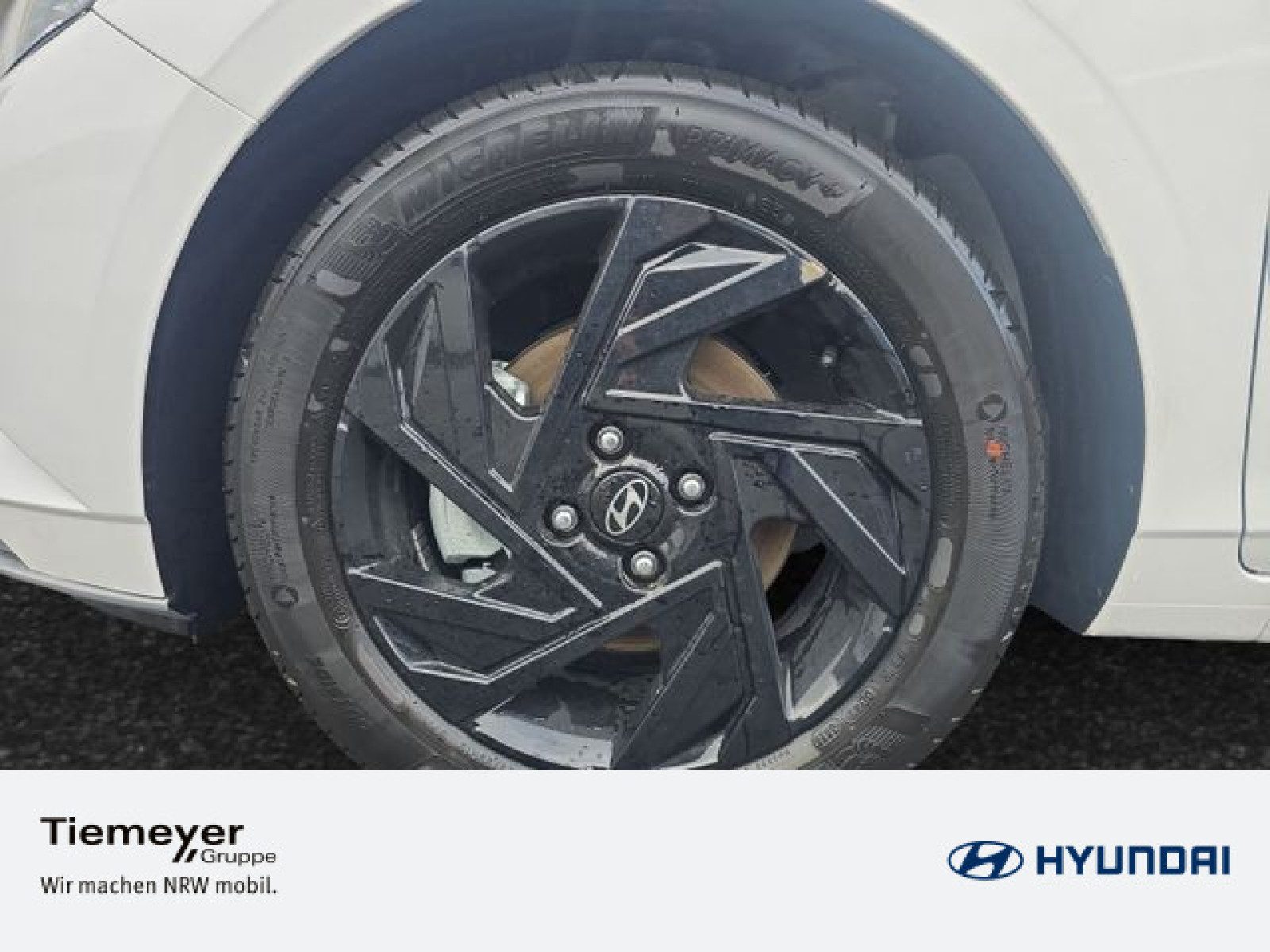 Hyundai i20 – Bild 9