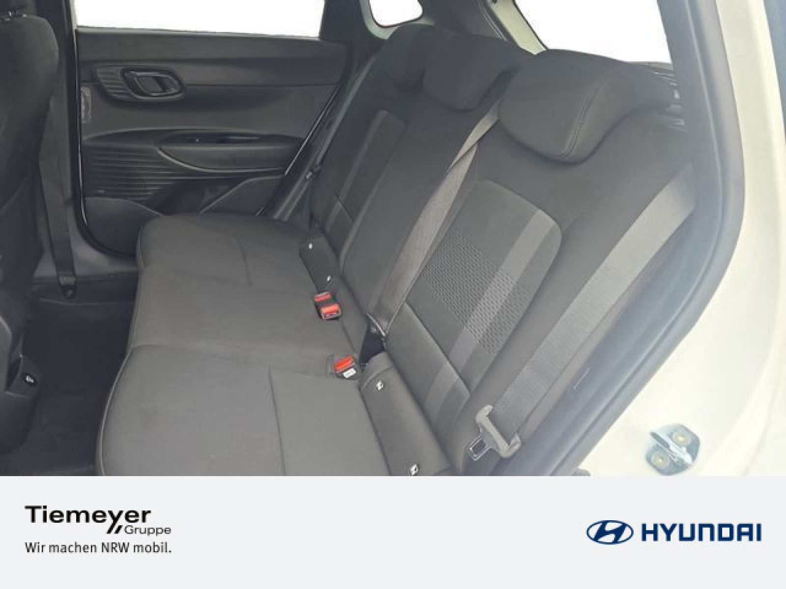 Hyundai i20 – Bild 11