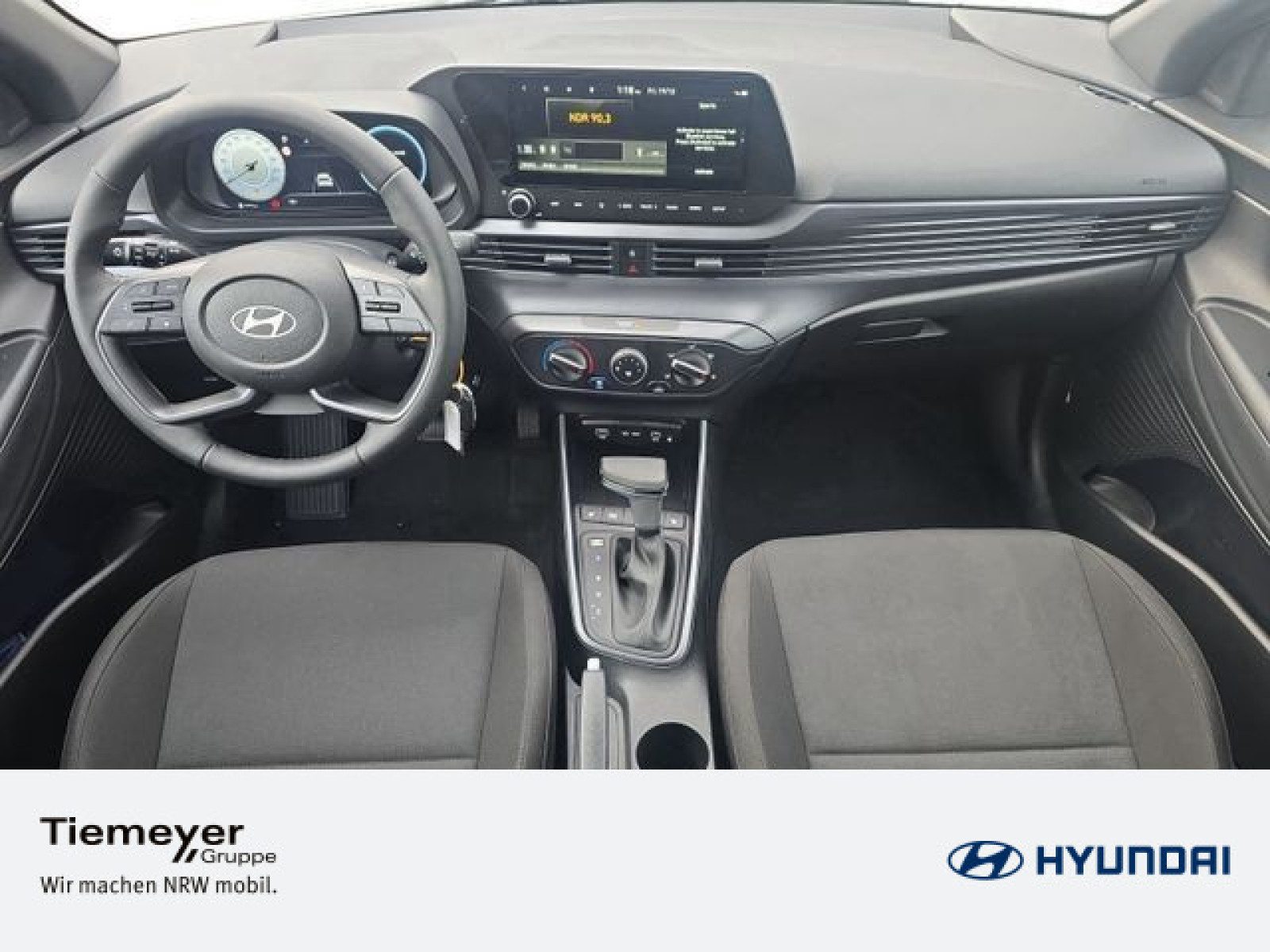 Hyundai i20 – Bild 12