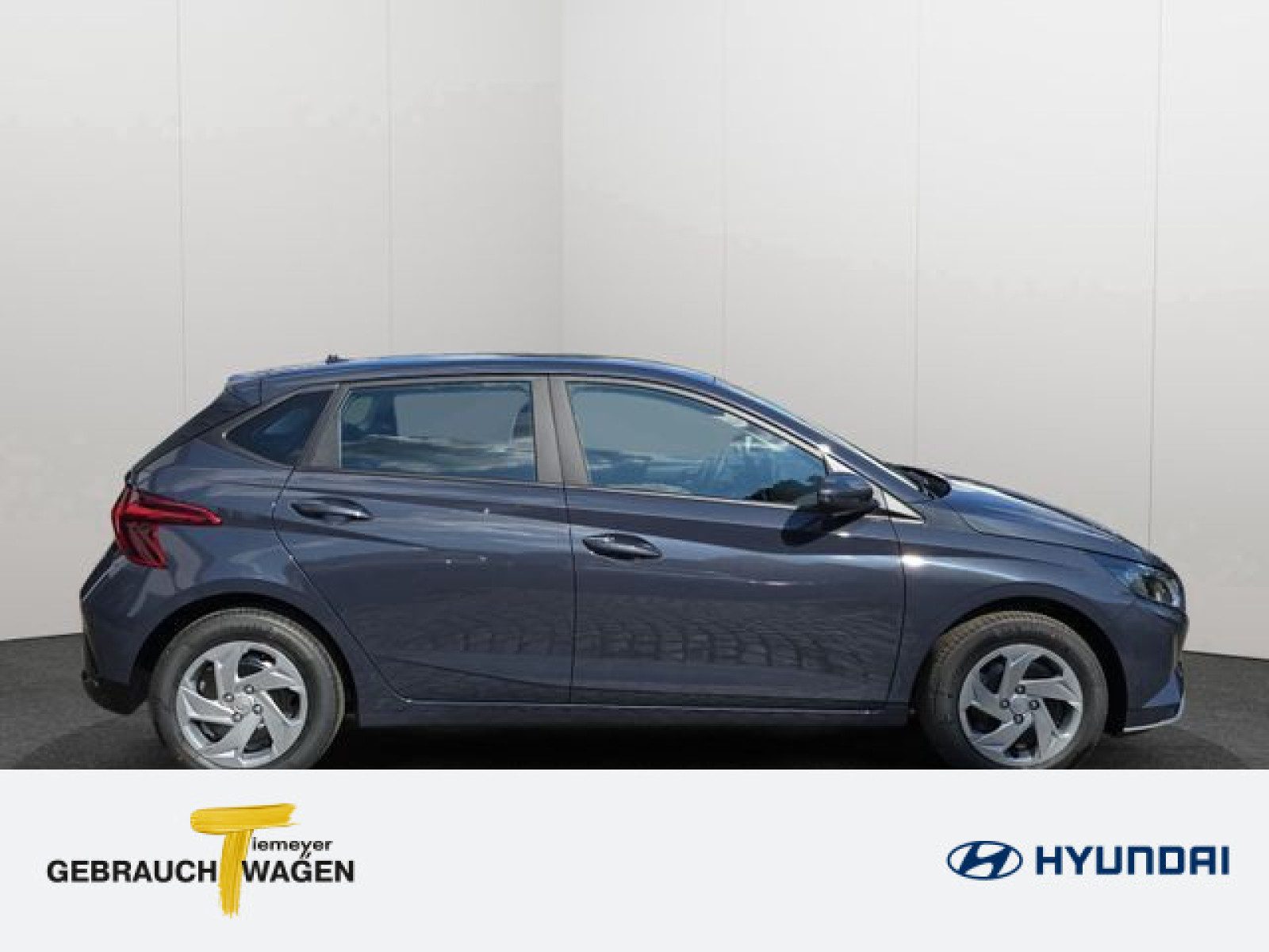 Hyundai i20 – Foto 4