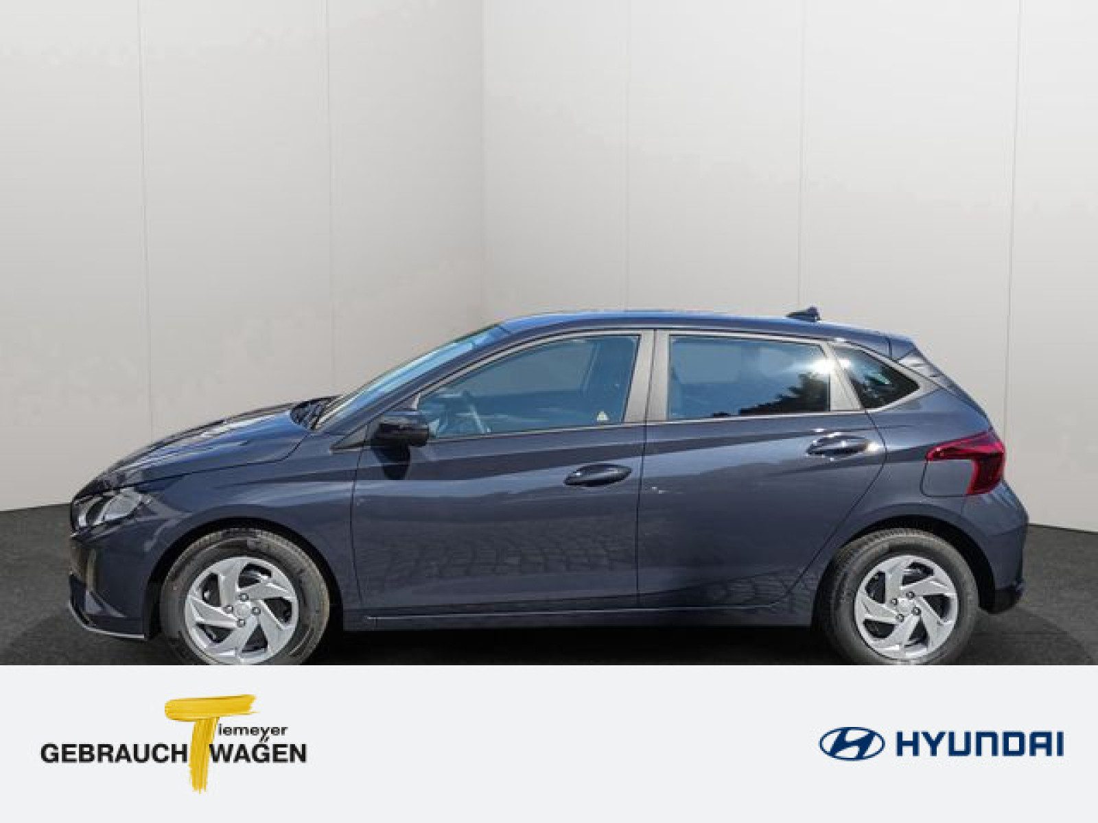 Hyundai i20 – Foto 8