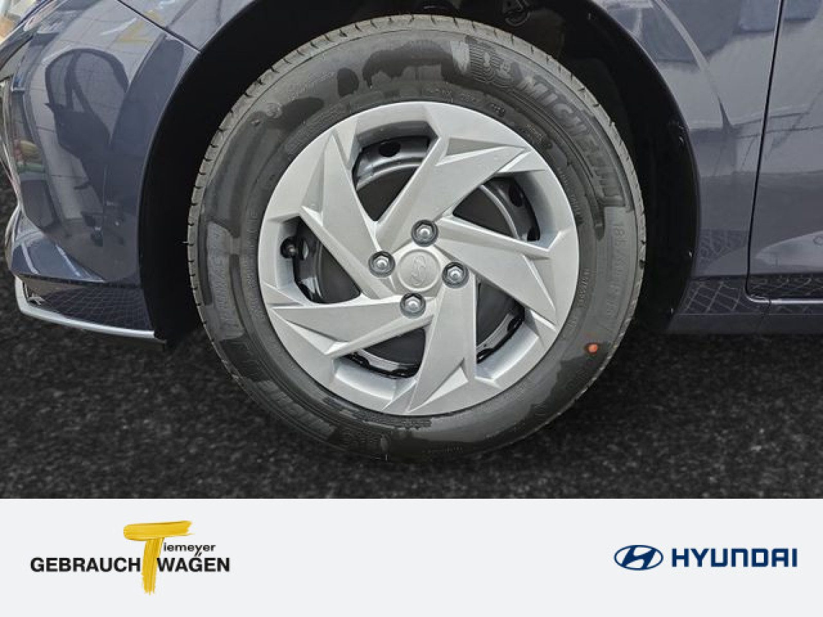 Hyundai i20 – Foto 9