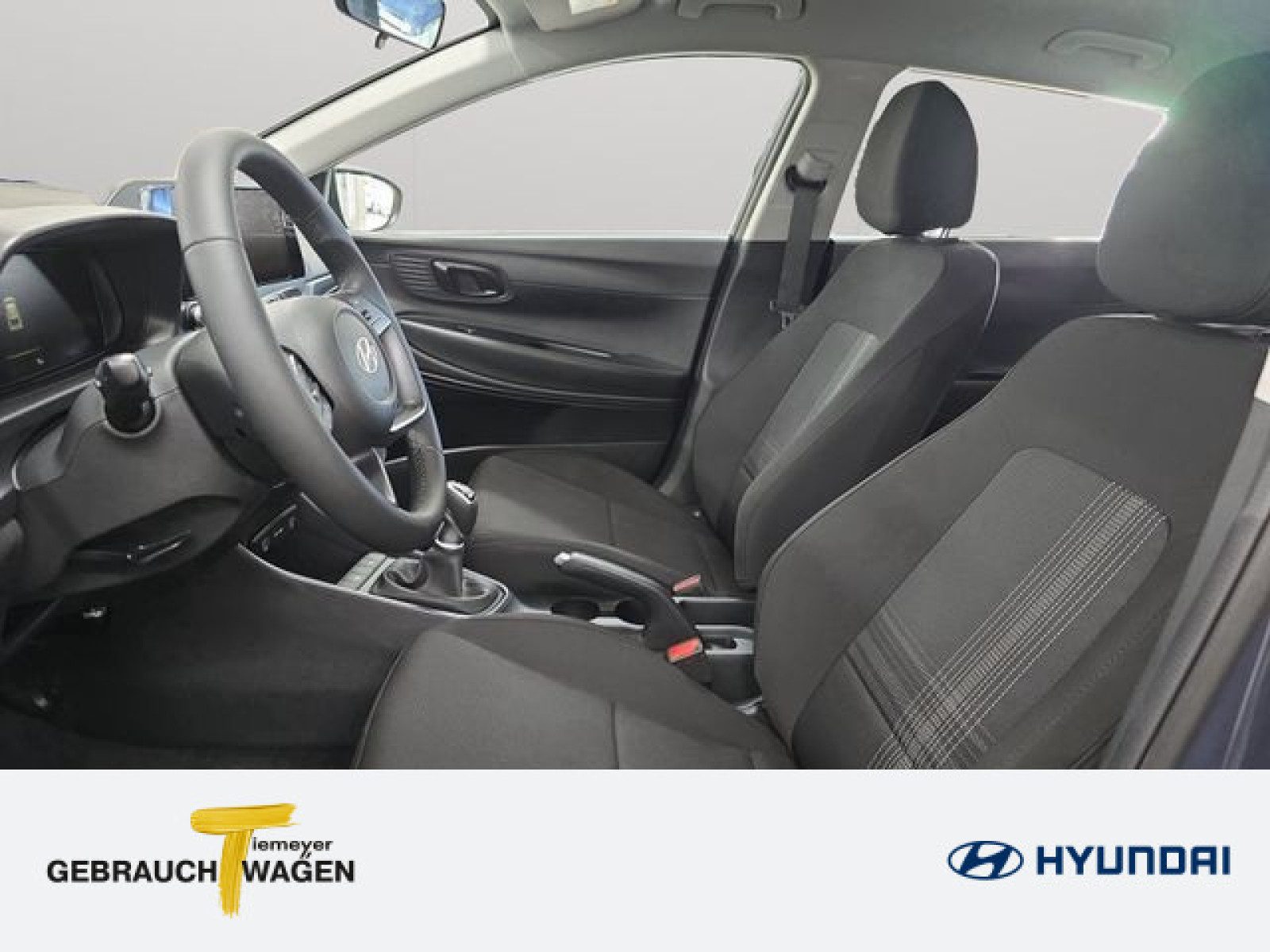 Hyundai i20 – Foto 10