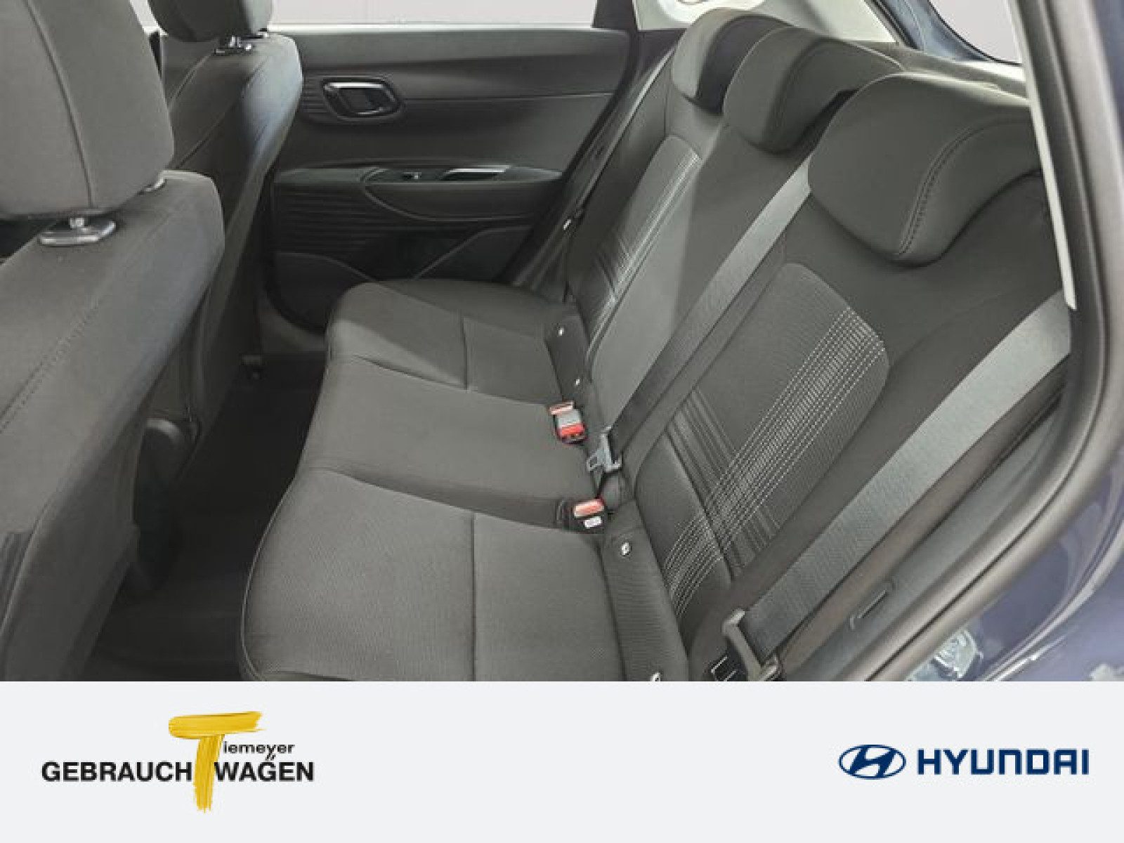 Hyundai i20 – Foto 11