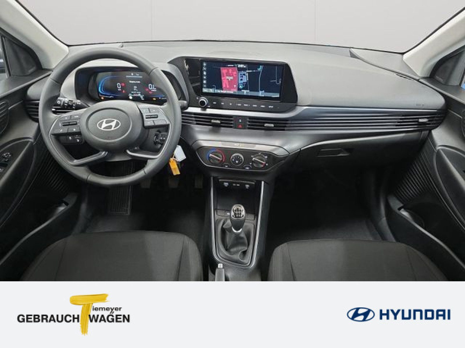 Hyundai i20 – Foto 12
